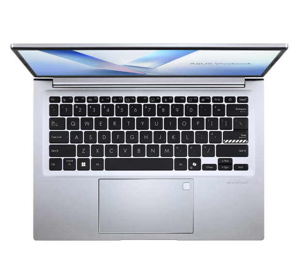 ASUS Vivobook 14 Ryzen 5-150/24GB/512/Win11 Srebrny - 1509773 - zdjęcie 2